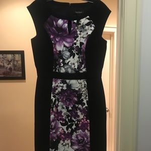 White House black market Beautiful cocktail dress